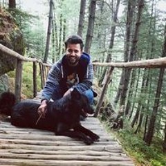 Yogeshwar Singh Thakur