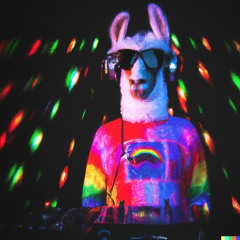 Acid Llama