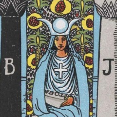 highpriestess