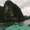 halong bay baby