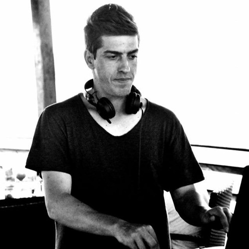 Dj San Official — artist photo