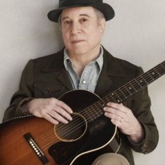 Paul Simon