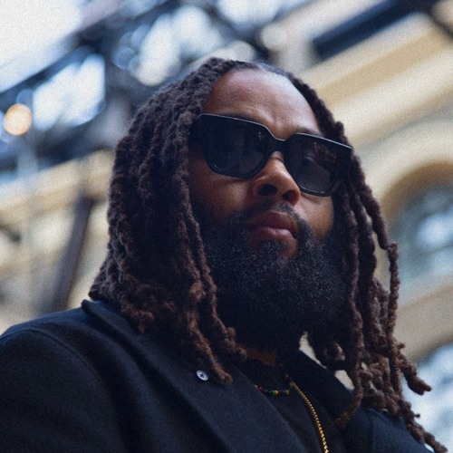 Parris Wright - Charged Up Remix