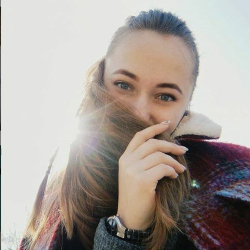 Anastasiia Gordenko’s avatar