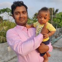 Nazmul Huq Akon