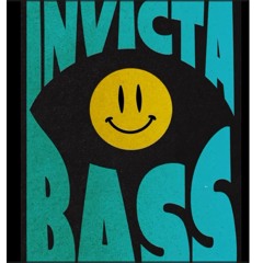 Invicta Bass