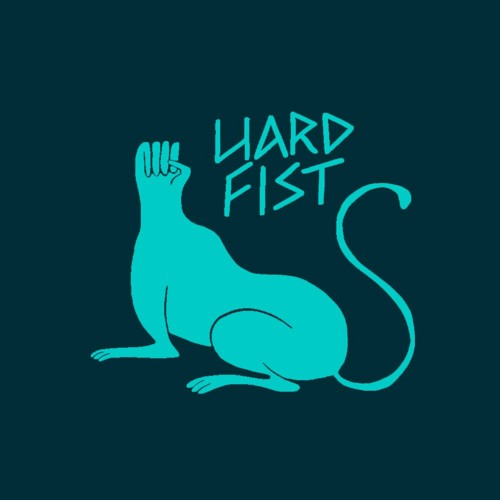 HARD FIST’s avatar