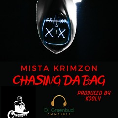 Mista Krimzon