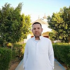 إبراهيم رمضان