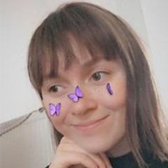 Ragnheiður Hrönn Þórðardóttir