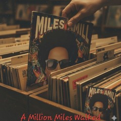 Miles AMill