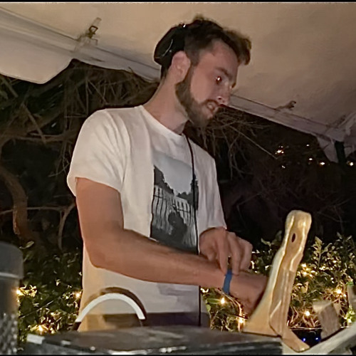 "Tears In Ibiza" Edit