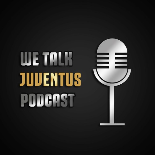 We Talk Juventus Podcast’s avatar