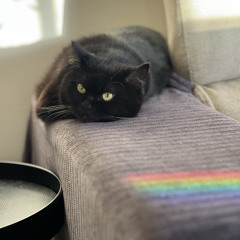 amber