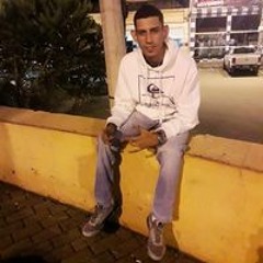 Jhonathan Jrs
