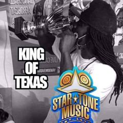 King of Texas STAR 🔥TONE  SOUND