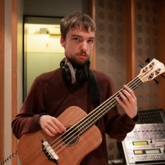 Daan van Luijk