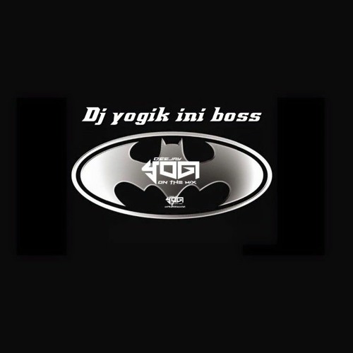 DJ YOGI ON THE MIX’s avatar
