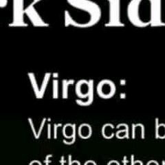 virgo ♍