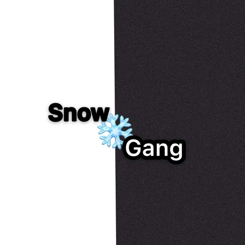 Snow Gang’s avatar
