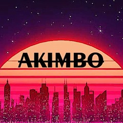 AKIMBO