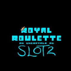ROYAL ROULETTE SLOT 2