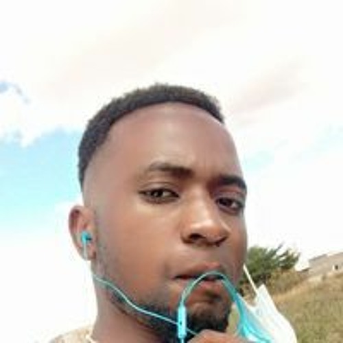 Felix Mwamba’s avatar