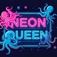 Neon Queen