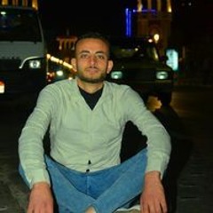 Ali Abdo