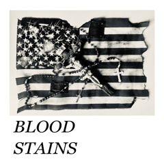 bloodstains