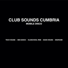 Club Sounds Cumbria