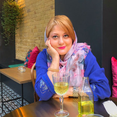 Marjan Ghafghaichi