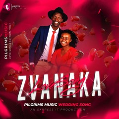 Pilgrims Music Zimbabwe