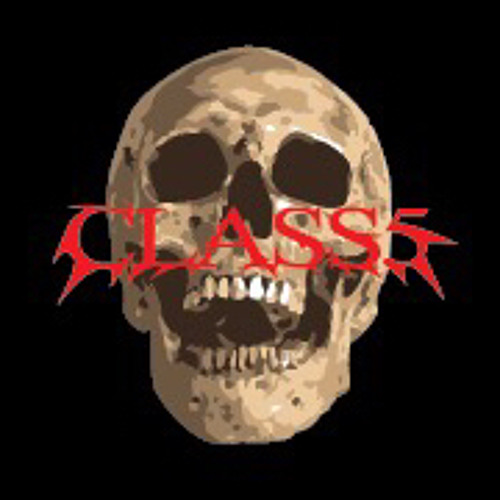 CLASS5’s avatar