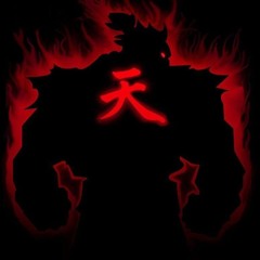 ultra streetfighter57
