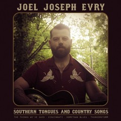 Joel Joseph Evry