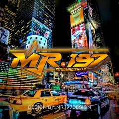 MR.197 [2nd]