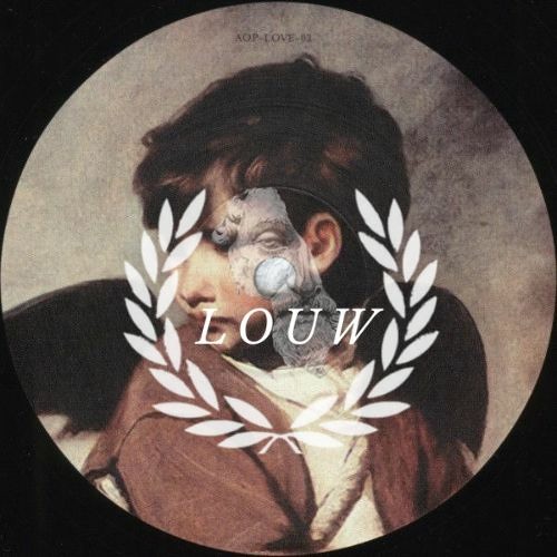 Louw’s avatar