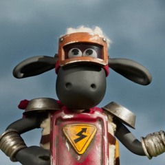 ShaunDaSheep