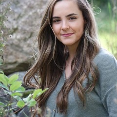Trinity Weidinger