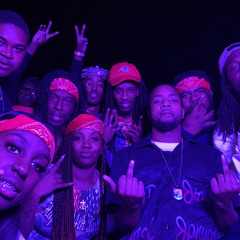 CTBJIZZLEGANG SHORTTY