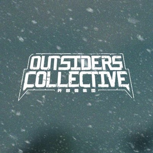 OUTSIDERS COLLECTIVE’s avatar
