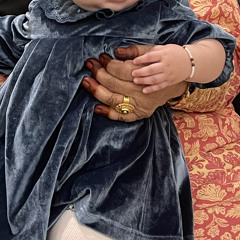Mariam Alhameli