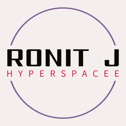 Ronit J | Hyperspacee’s avatar