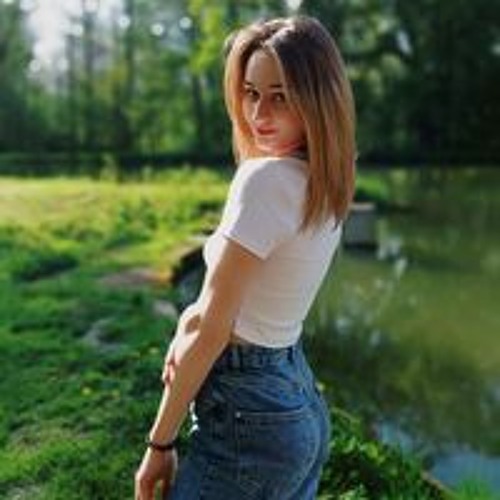 Tanya Nosenko’s avatar