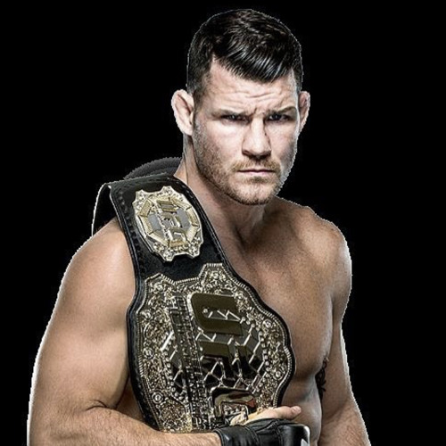 Mike Bisping’s avatar