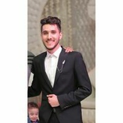 Omar Mohsen