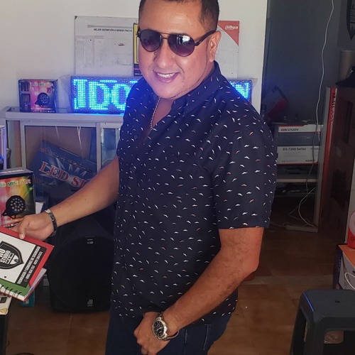 DJ Gary Jr - Ecuador’s avatar