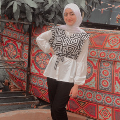 Omnia Mahfoz❤️