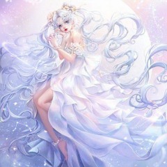 Moon Angel 🌘😇🪽